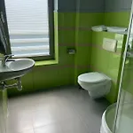 Hotel Goscinne Teczowa