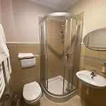 Hotel Goscinne Teczowa