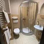 Hotel Goscinne Teczowa