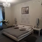 Goscinne Teczowa Hotel Luban (Luban)
