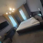Hotel Goscinne Teczowa