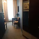 Hotel Goscinne Teczowa Luban (Luban)
