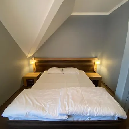 Goscinne Teczowa * Luban (Luban)