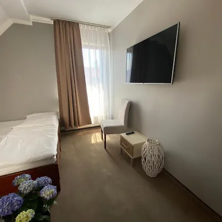 Goscinne Teczowa * Luban (Luban)