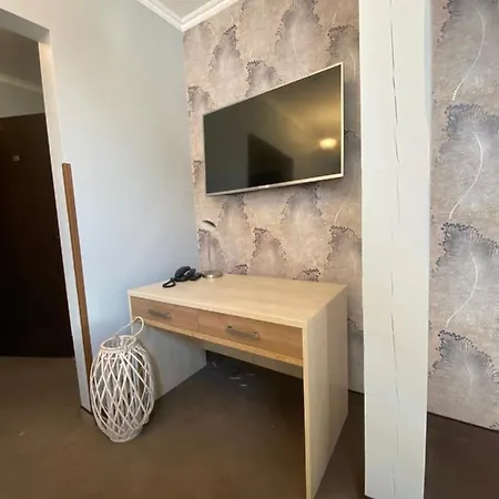 Goscinne Teczowa Luban (Luban)