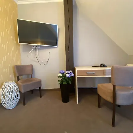 Goscinne Teczowa Luban (Luban)