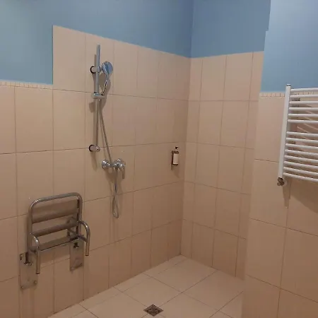 Goscinne Teczowa * Luban (Luban)