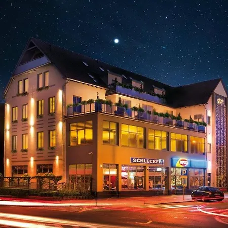 Goscinne Teczowa * Luban (Luban)