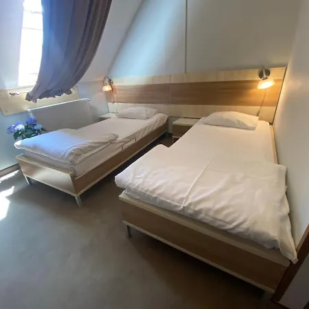 Gościnne Tęczowa Luban (Luban)