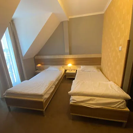 Goscinne Teczowa Luban (Luban)