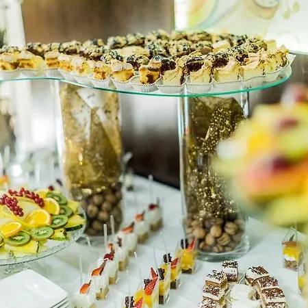 Goscinne Teczowa Luban (Luban)