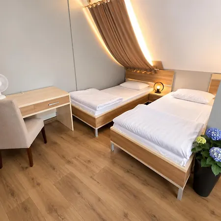 Goscinne Teczowa Luban (Luban)