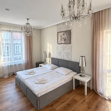 Hotel Goscinne Teczowa