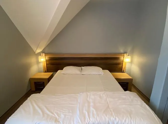 Goscinne Teczowa * Luban (Luban)