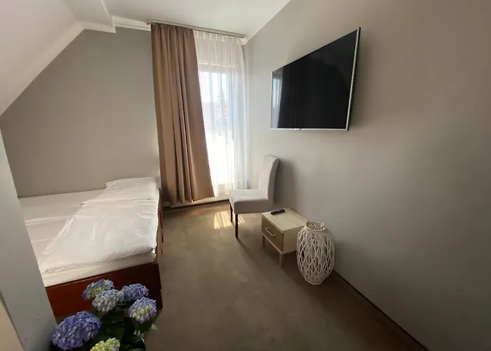 Goscinne Teczowa * Luban (Luban)