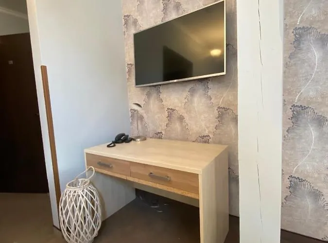 Goscinne Teczowa Luban (Luban)