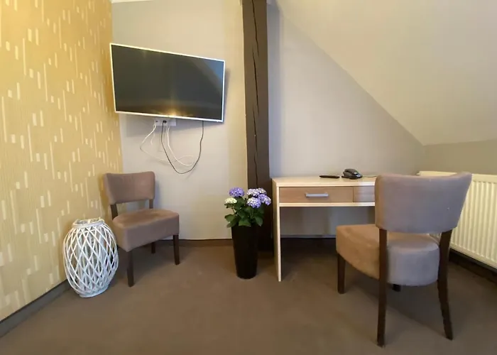 Goscinne Teczowa Luban (Luban)