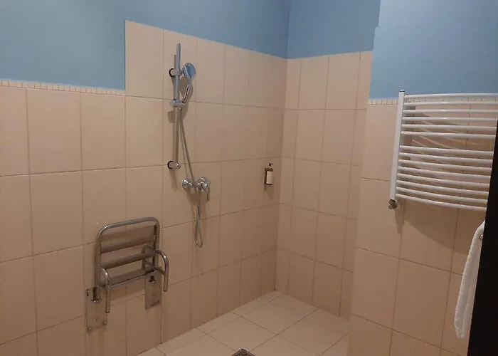 Goscinne Teczowa * Luban (Luban)