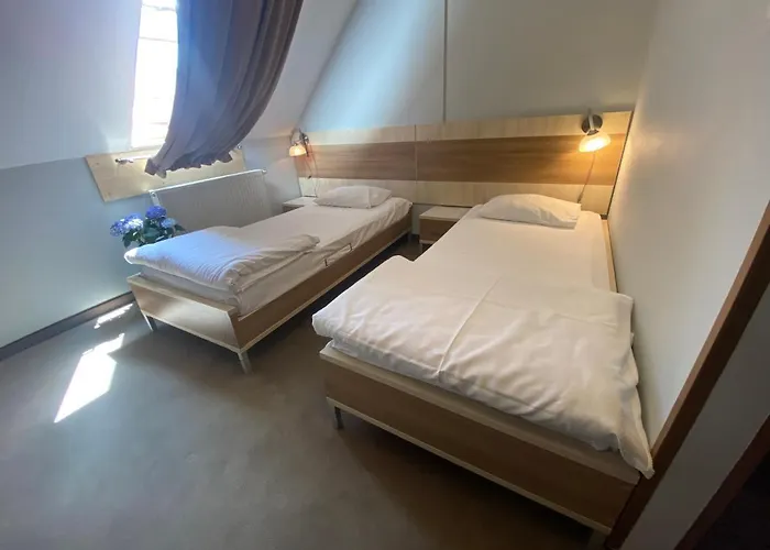 Goscinne Teczowa Luban (Luban)