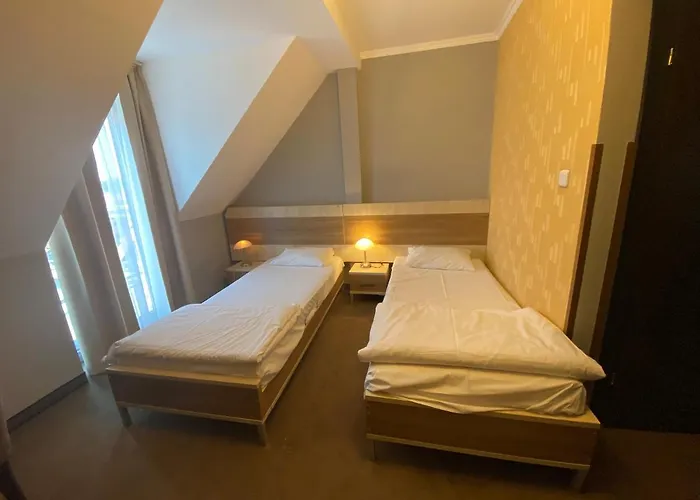 Goscinne Teczowa Luban (Luban)