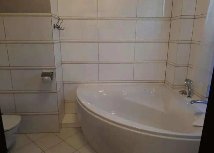 Goscinne Teczowa Luban (Luban)